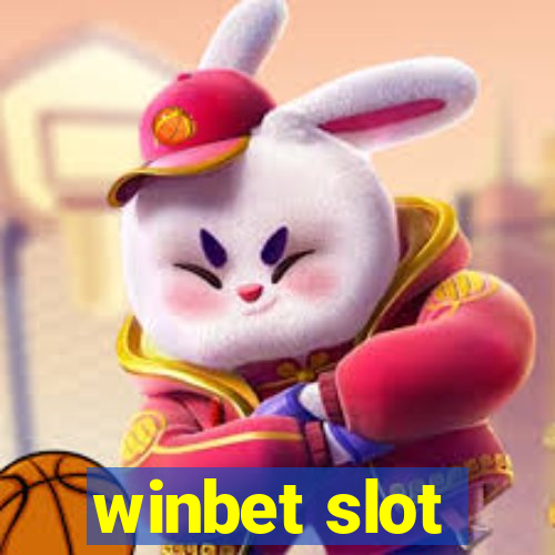 winbet slot