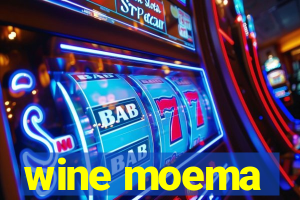 wine moema