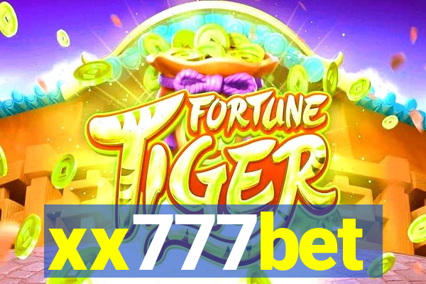 xx777bet