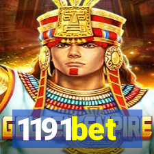 1191bet