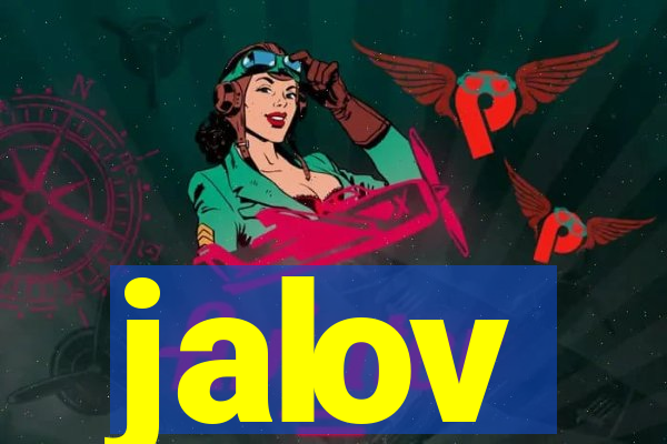 jalov