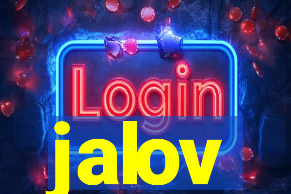 jalov