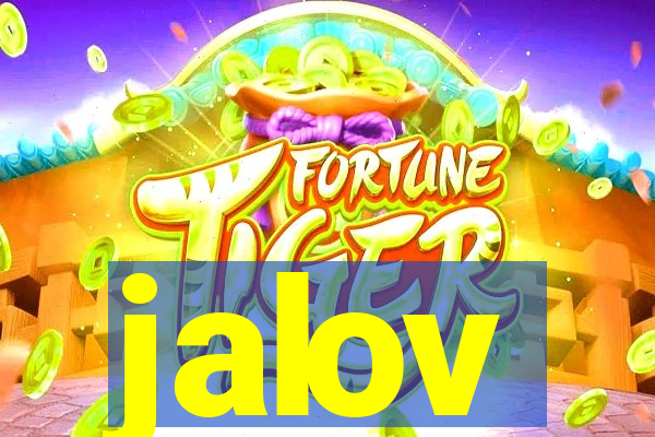 jalov