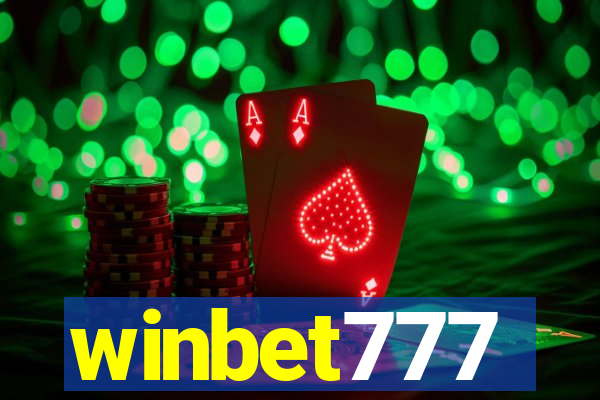 winbet777