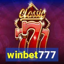 winbet777