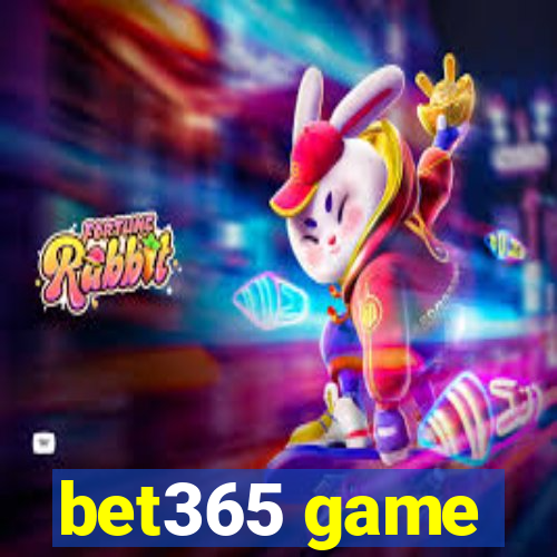 bet365 game