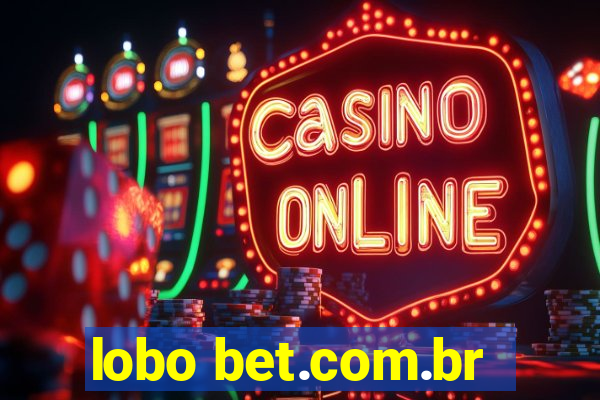 lobo bet.com.br