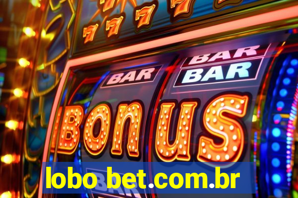 lobo bet.com.br