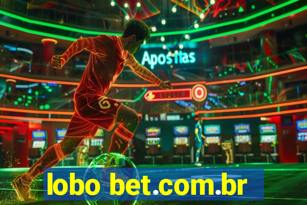 lobo bet.com.br