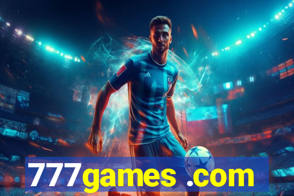 777games .com