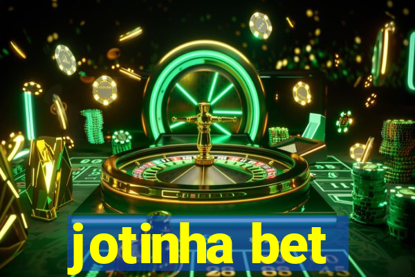 jotinha bet