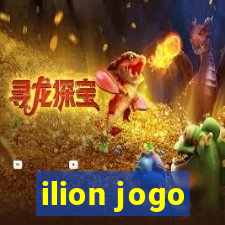 ilion jogo