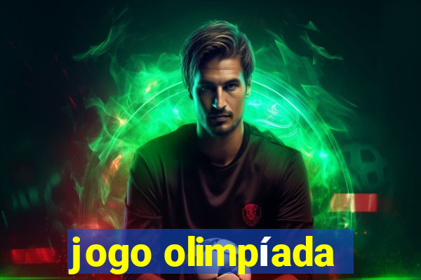 jogo olimpíada