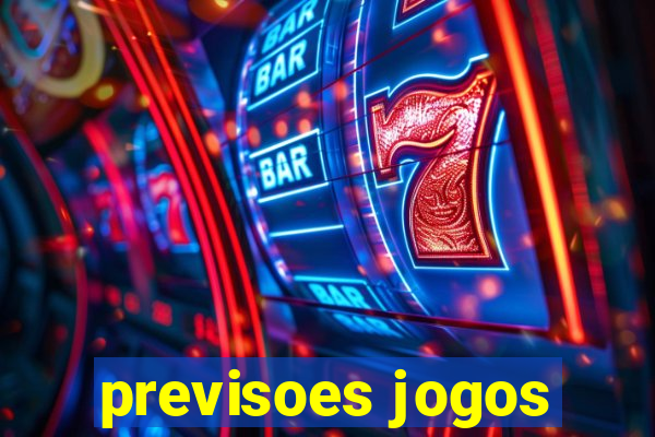 previsoes jogos