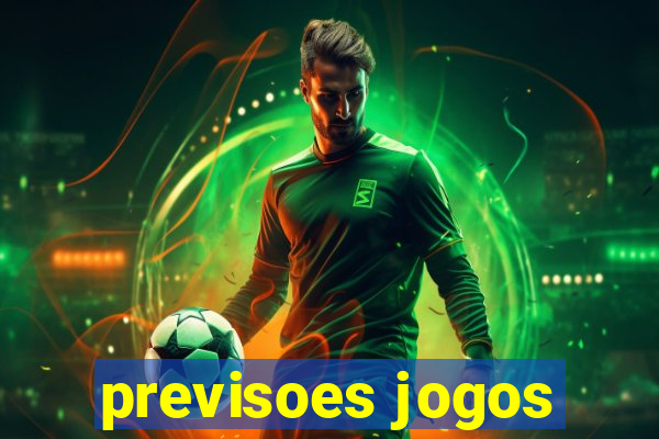 previsoes jogos