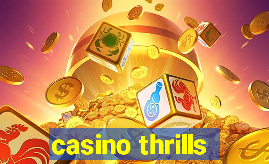 casino thrills