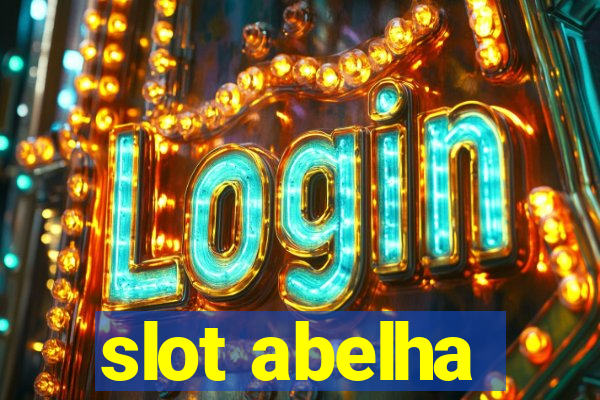 slot abelha