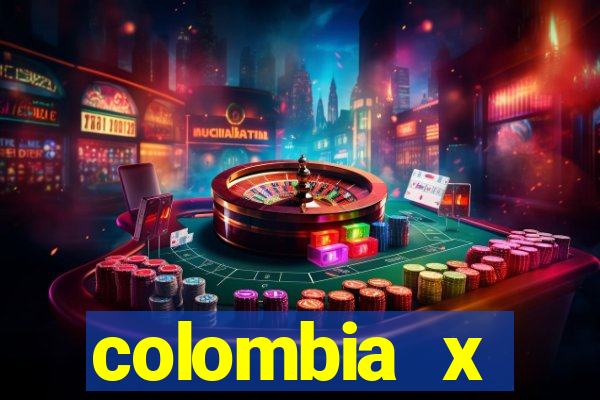 colombia x argentina onde assistir