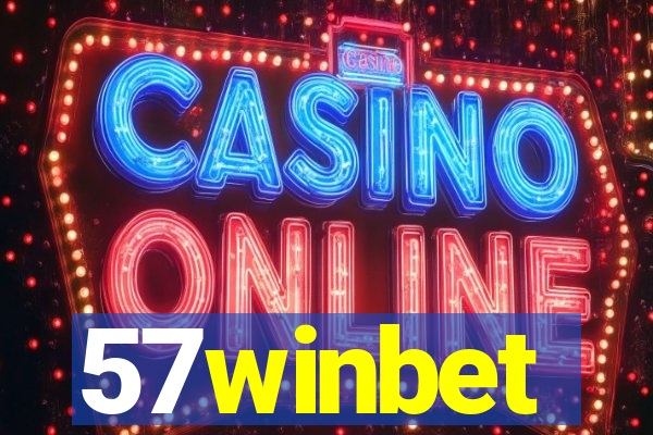 57winbet