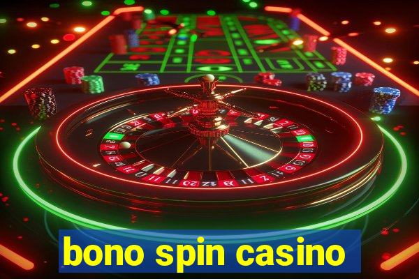 bono spin casino