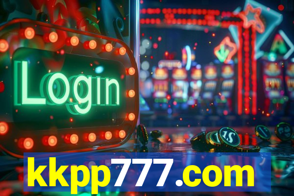 kkpp777.com