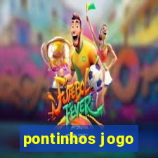 pontinhos jogo