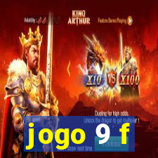 jogo 9 f