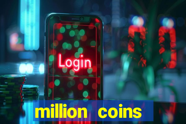 million coins respin slot