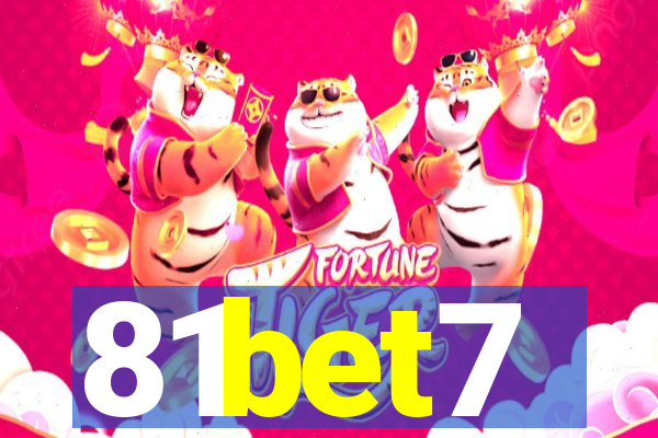 81bet7