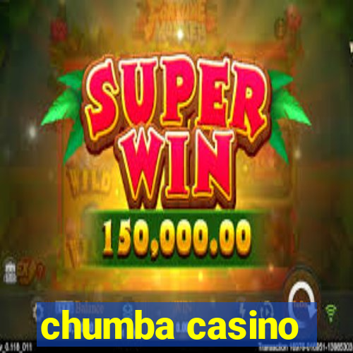 chumba casino