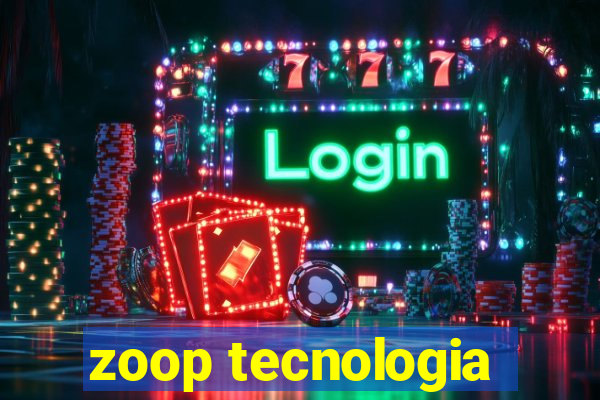 zoop tecnologia