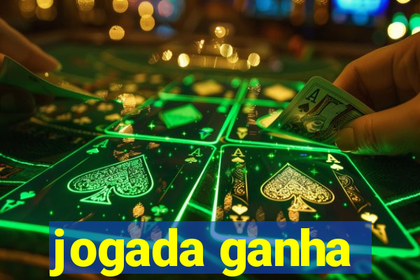 jogada ganha