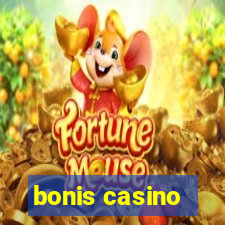 bonis casino