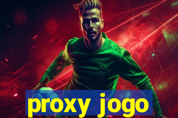 proxy jogo