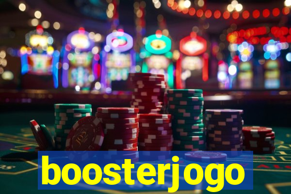 boosterjogo