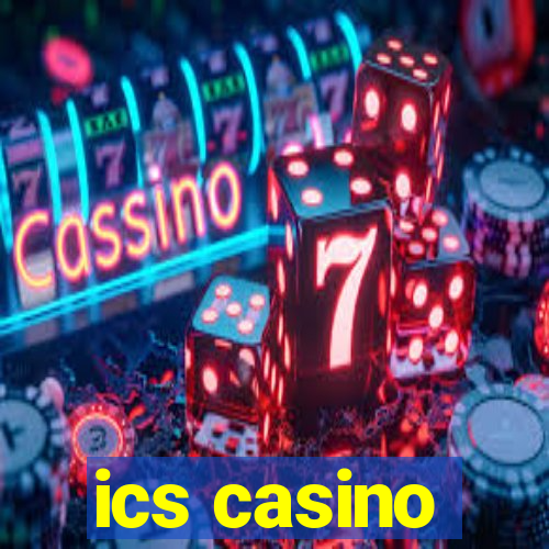 ics casino