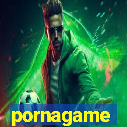 pornagame