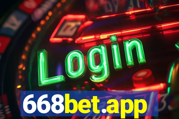 668bet.app