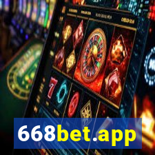 668bet.app