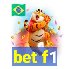 bet f1