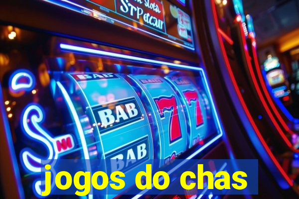 jogos do chas