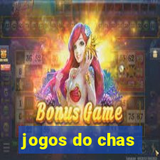 jogos do chas