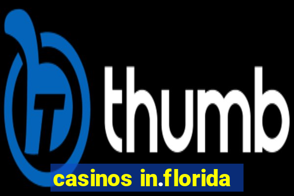 casinos in.florida