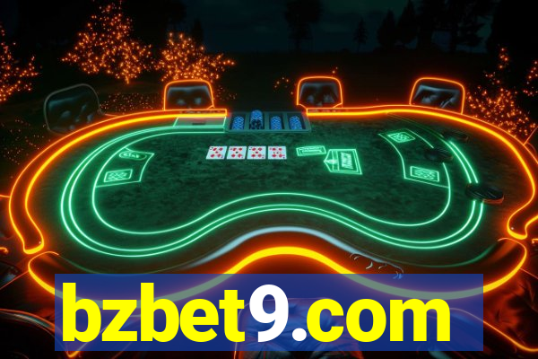 bzbet9.com