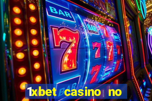 1xbet casino no deposit bonus