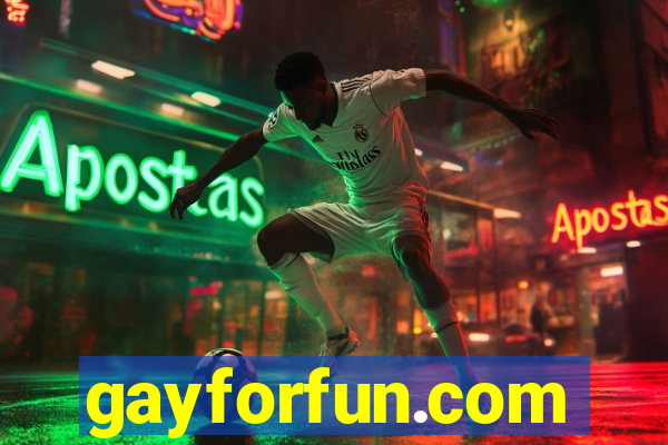 gayforfun.com