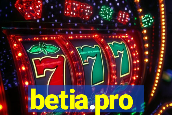 betia.pro