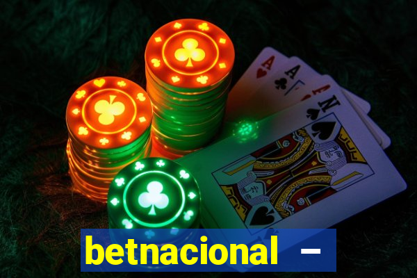 betnacional – jogos ao vivo