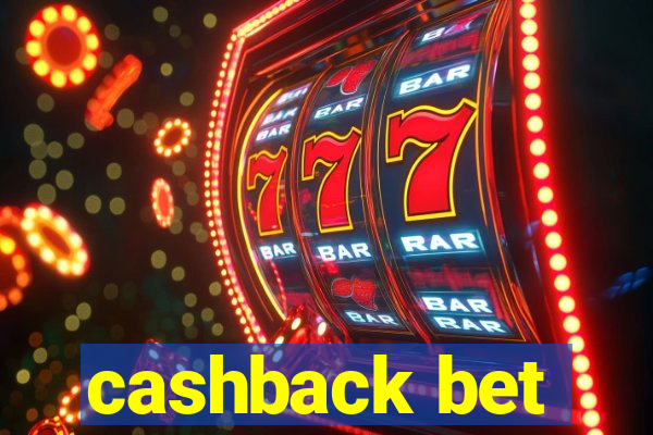 cashback bet