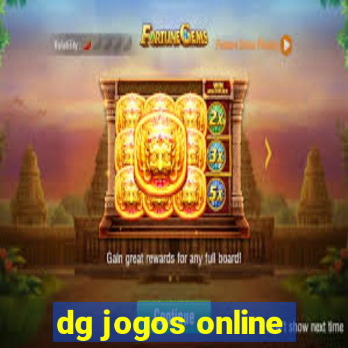 dg jogos online